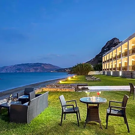 Hydroussa 3*