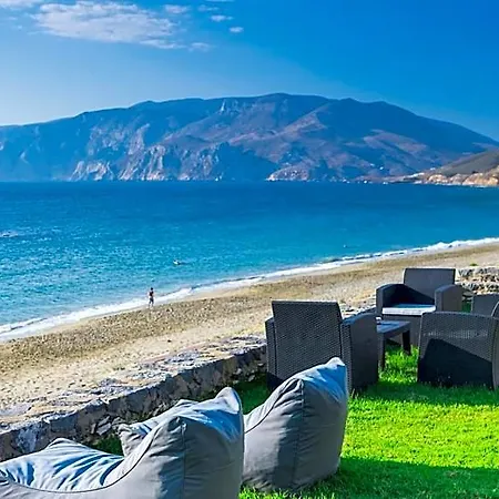 Hydroussa Hotel