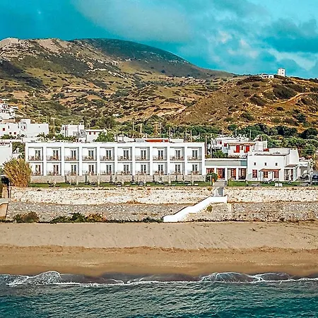 Hotel Hydroussa