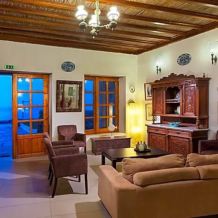 Hotel Hydroussa