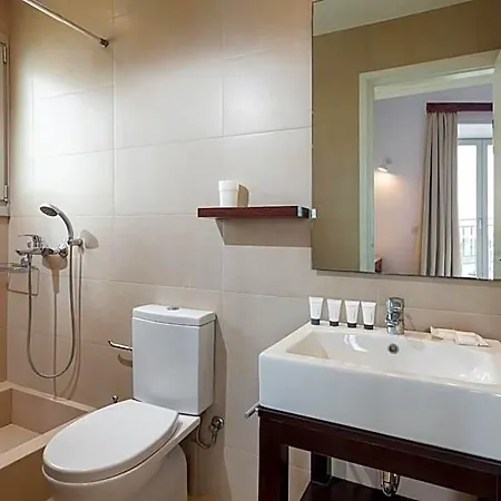Hotel Hydroussa Skyros