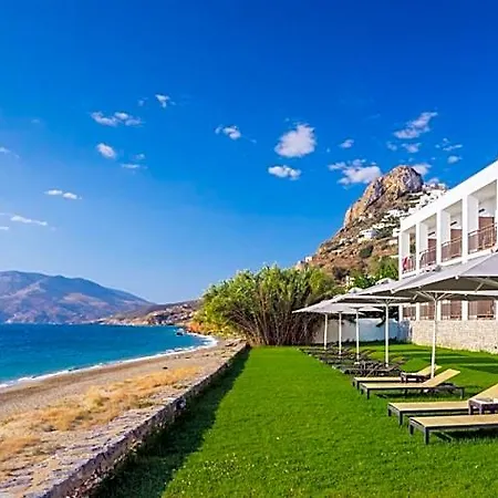 Hydroussa 3* Skyros