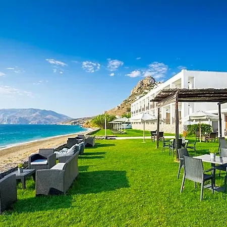 Hydroussa Hotel