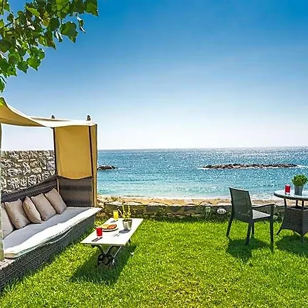 Hotel Hydroussa
