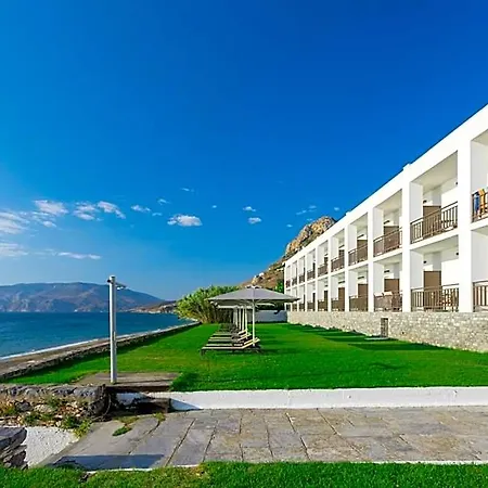 Hydroussa Hotel Skyros
