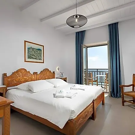 Hydroussa 3* Skyros
