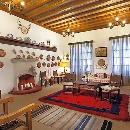 Hotel Hydroussa