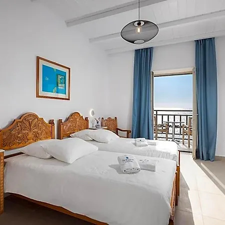Hotel Hydroussa