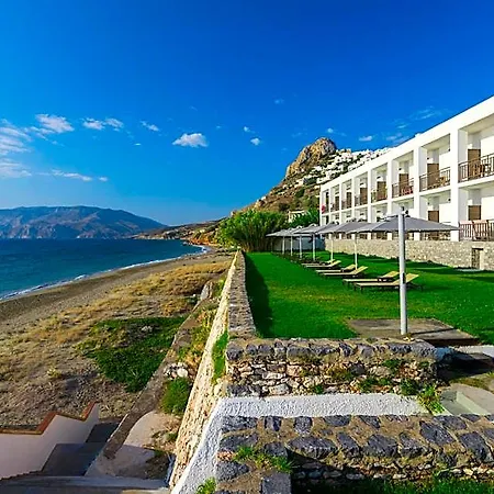 Hotel Hydroussa