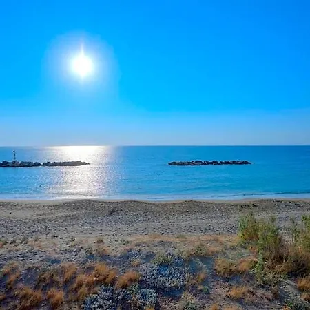 Hydroussa Hotel Skyros