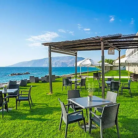 Hotel Hydroussa Skyros