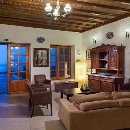 Hydroussa Hotel 3*