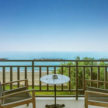 Hydroussa Hotel Skyros