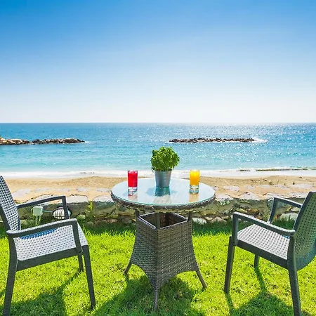 Hotel Hydroussa Skyros