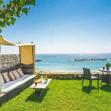 Hydroussa Hotel Skyros