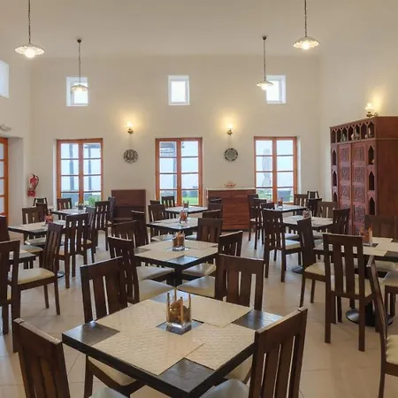 Hydroussa Hotel Skyros
