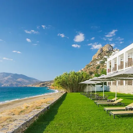 Hotel Hydroussa Skyros