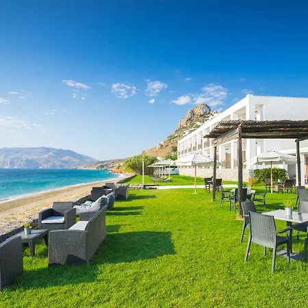 Hydroussa Hotel 3*