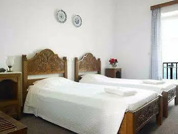 Hydroussa 3* Σκύρος