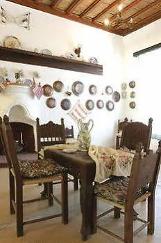 Ξενοδοχείο Hydroussa