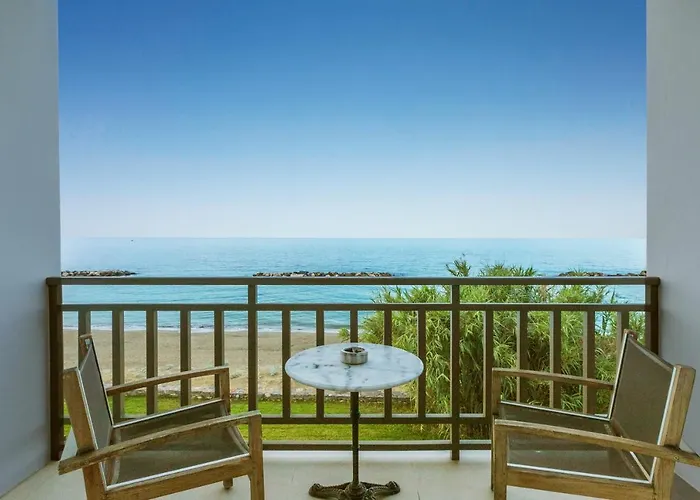 Hydroussa Ξενοδοχείο Σκύρος