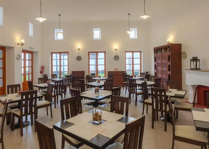 Hydroussa Ξενοδοχείο Σκύρος