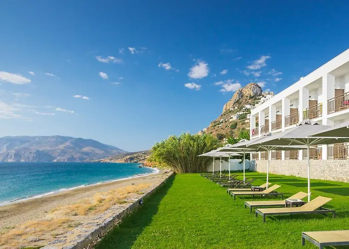 Ξενοδοχείο Hydroussa Σκύρος