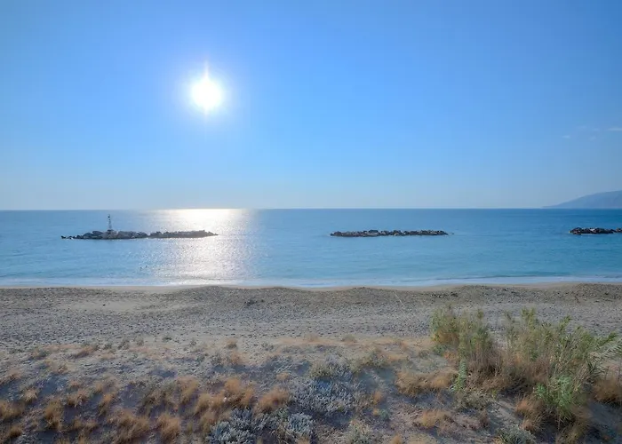 Ξενοδοχείο Hydroussa